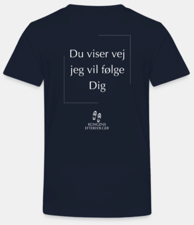 Skærmbillede 2025-05-23 kl. 13.27.00 T-shirt Vandringen