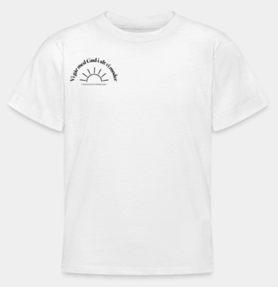Skærmbillede 2025-05-23 kl. 13.28.06 T-shirt Vandringen