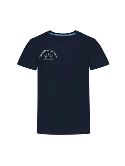 T-shirt T-shirt Vandringen