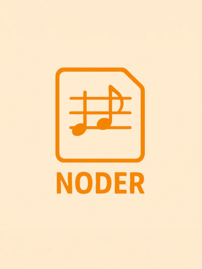 Noder Noder
