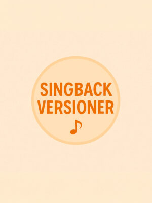 Singback Singback