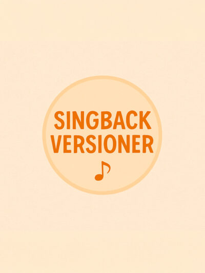 Singback Singback