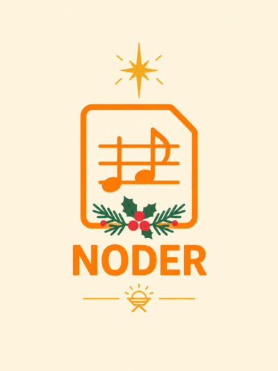 Jule Noder